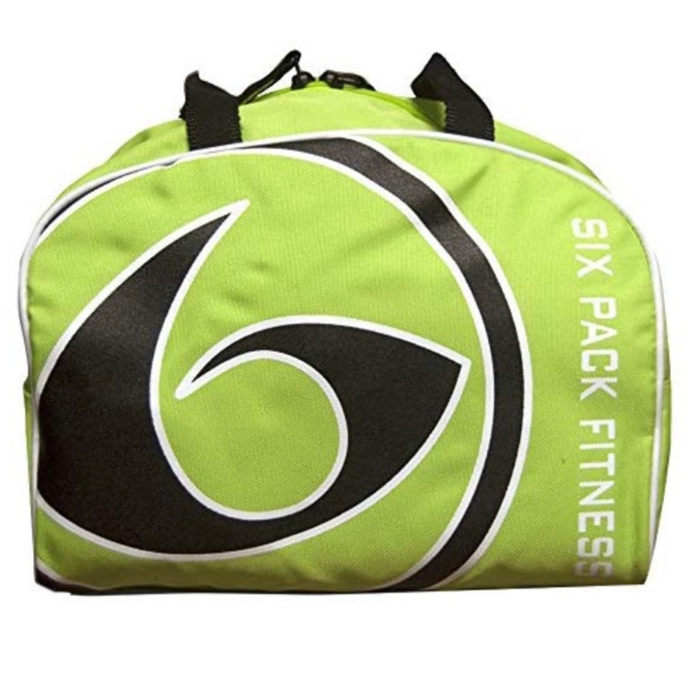 6Pack Fitness meal prep bag